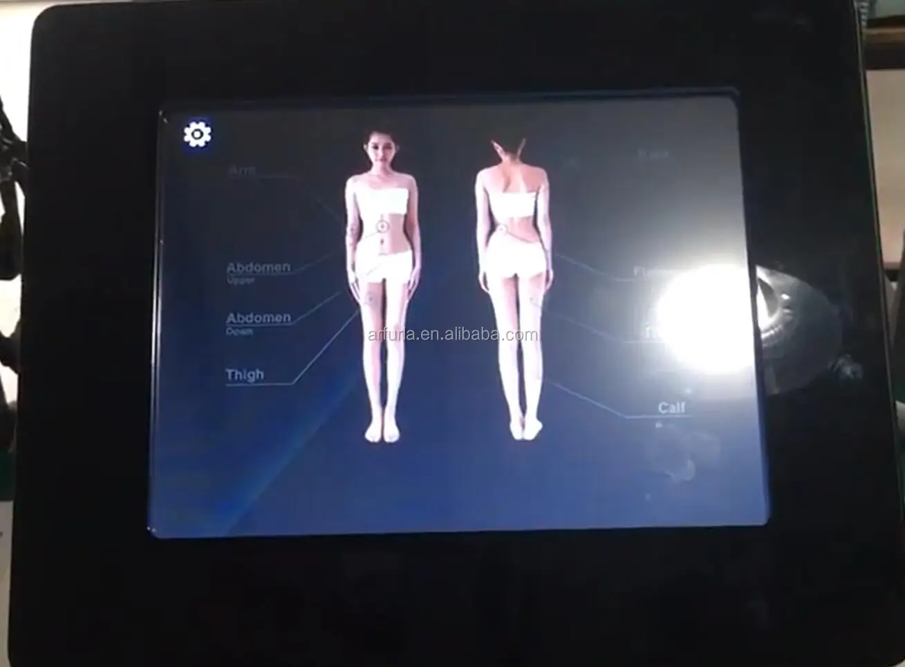 1060nm laser diode sculpsure body sculplaser slimming Non-invasive body contouring 1064nm  