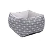 Comfortable Relax Made In China Alibaba Express Dog Beds For Pets