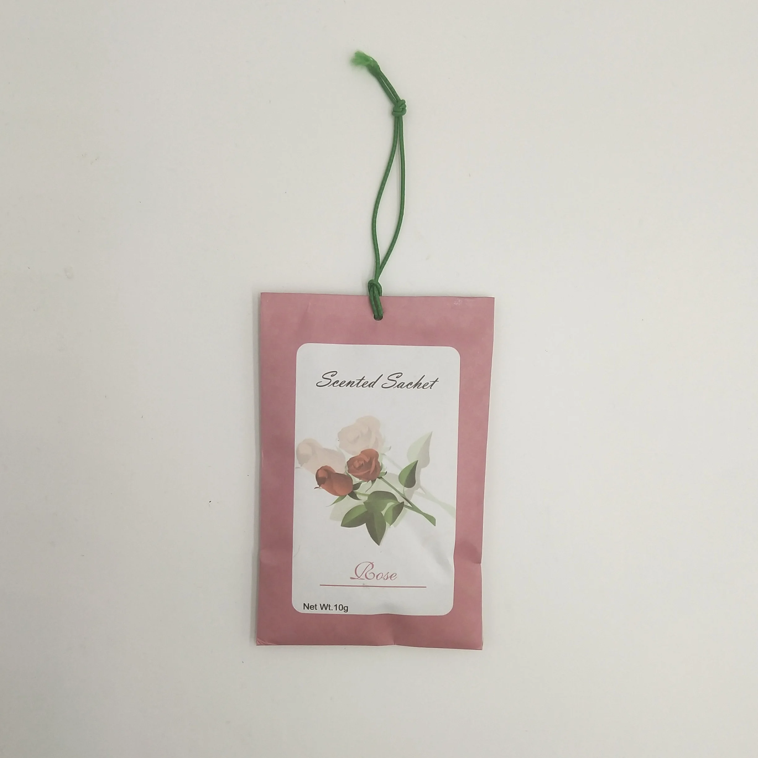 10g Fine Smell Scented Fragrance Sachet /fragrance Bag/scented Paper