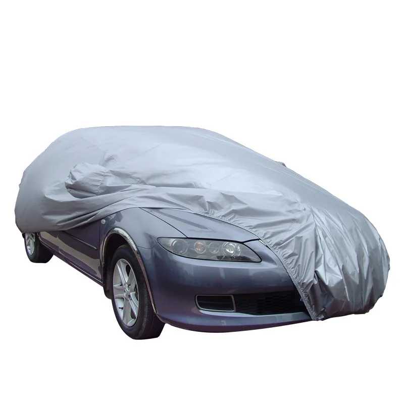 Exterior Accessories Car Cover Car Cover 170t Polyester Atffeta Car
