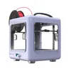 3D Printer Aluminum With Heated Bed High-precision Free Testing Filament+Free Tool Set