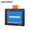 10.4" Resistive Touch, TI OMAP3530 Platform, Windows CE6.0, Vehicle Mount Computer
