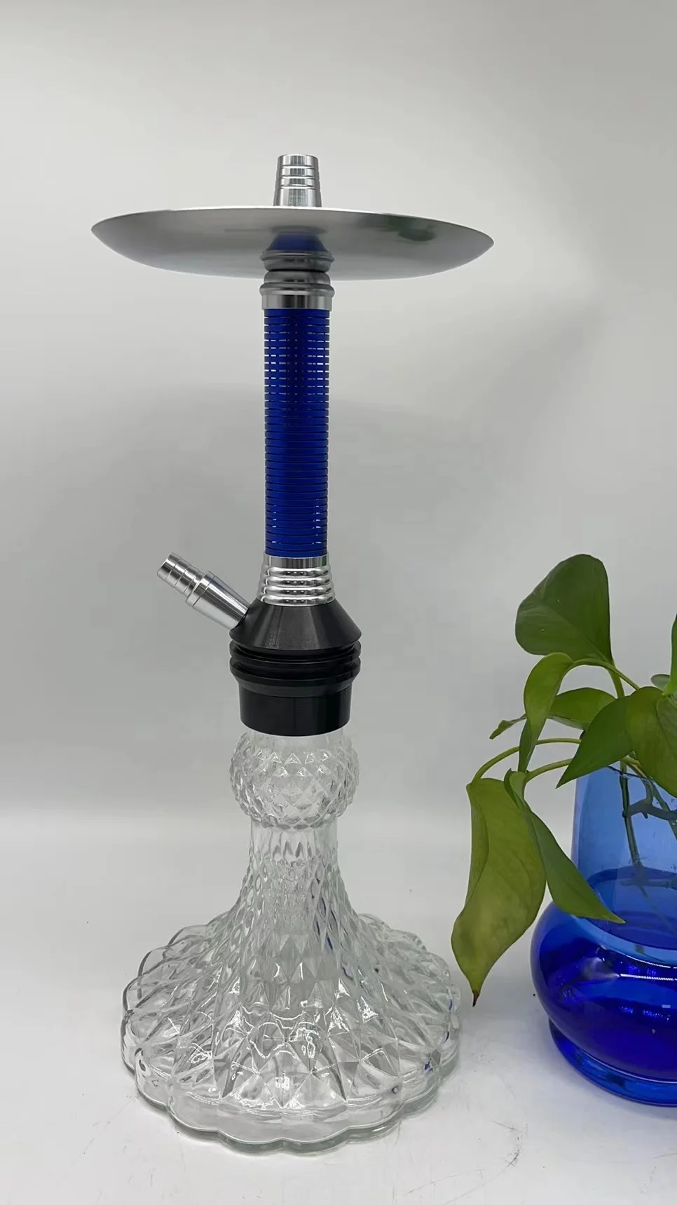 2023 New Prime Hookah Shia Buy New Design Hookah,Aluminium New Style
