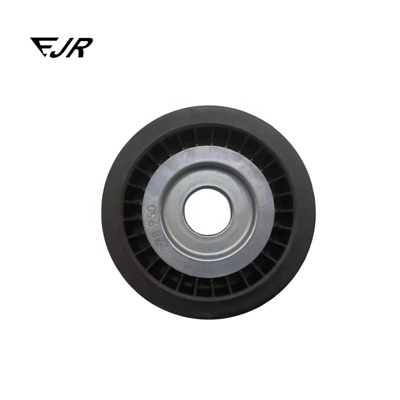 OEM 278950 Belt Tensioner for Maserati Ghibli, Levante, Quattroporte