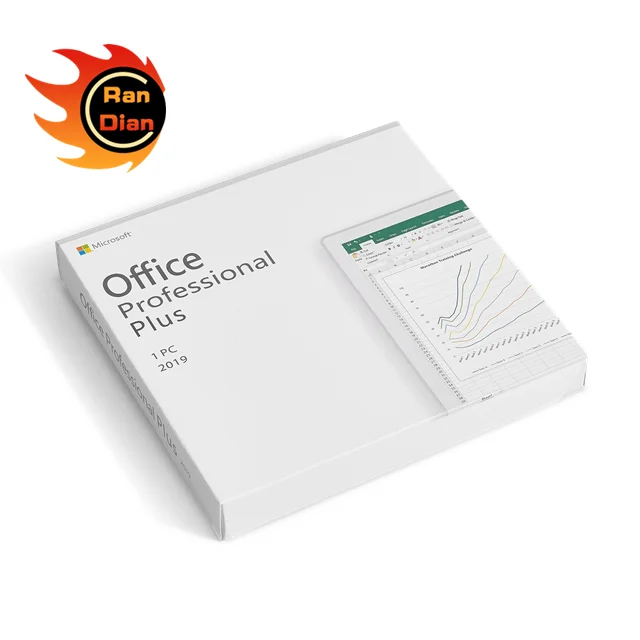 

office 2019 professional,5 Pieces