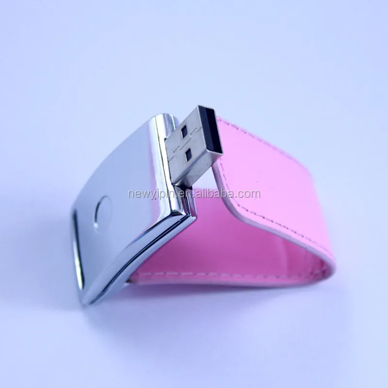 PU leather key chain USB flash drive disk custom logo 2.0 3.0 memory stick 32gb 64gb 128gb otg micro USB stick gifts - ANKUX.COM
