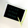 POLICRAL 8.5Inch OEM/ODM Notepad Writing Erasable Tablet Kids Message Pads Digital Memo Board
