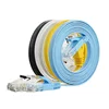 ROHS Cat.6 Flat Cable Lan/Network/Ethernet Cable UTP Cat6 Cable Flat