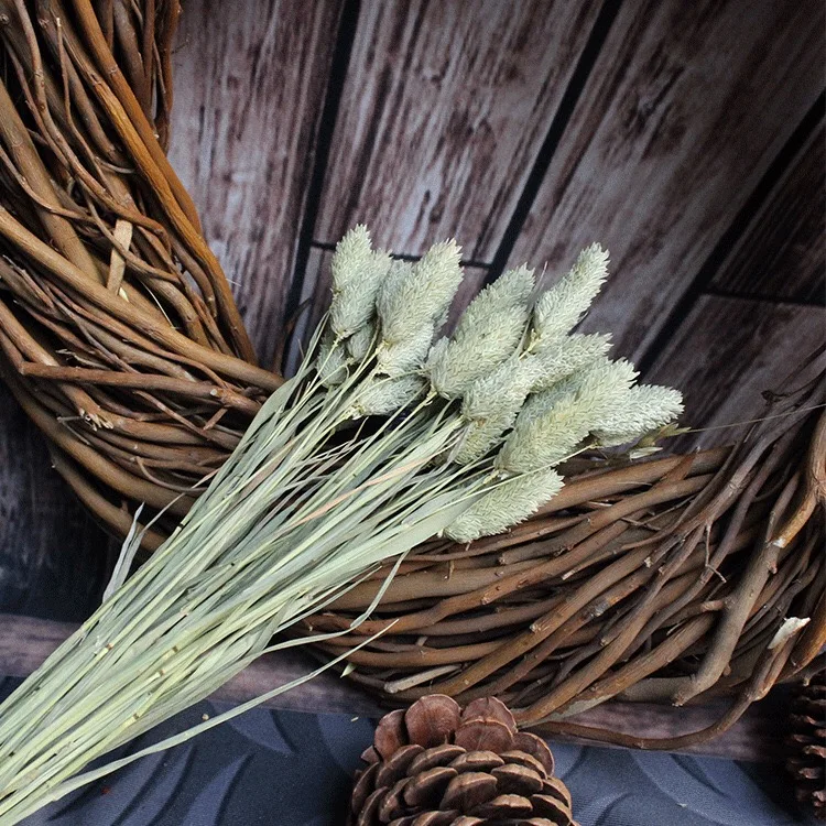 product name and dried flowers processing type dried jewelweed