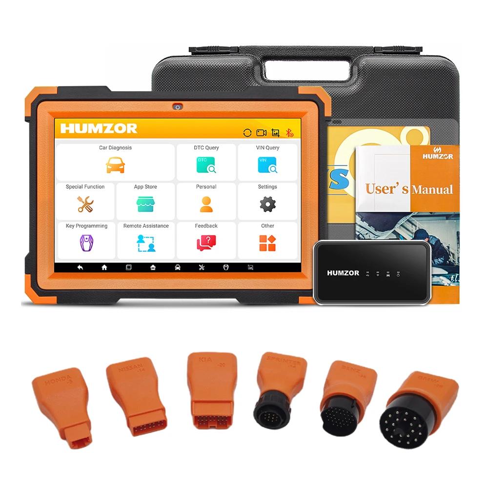 car diagnostic software
