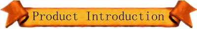 Product Introduction