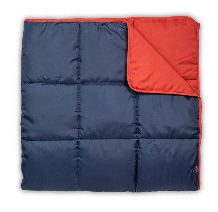 Windproof Warm Lightweight And Compact Packable Blanket Leisure Outdoor