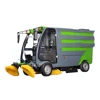 Made In China Durable Yard Sweeper For Factory