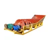 Top Brand Screw Sand Washer With Reliable Quality