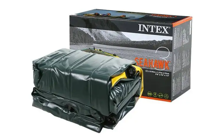 Лодка Intex 68351