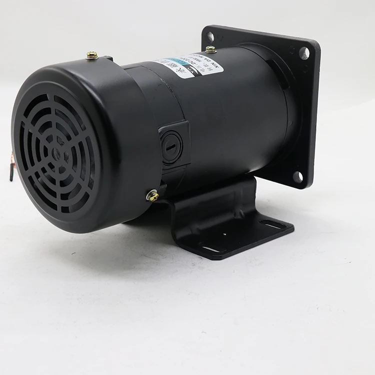 300w Dc Permanent Motor 220v Speed Motor 1800 Speed Variable