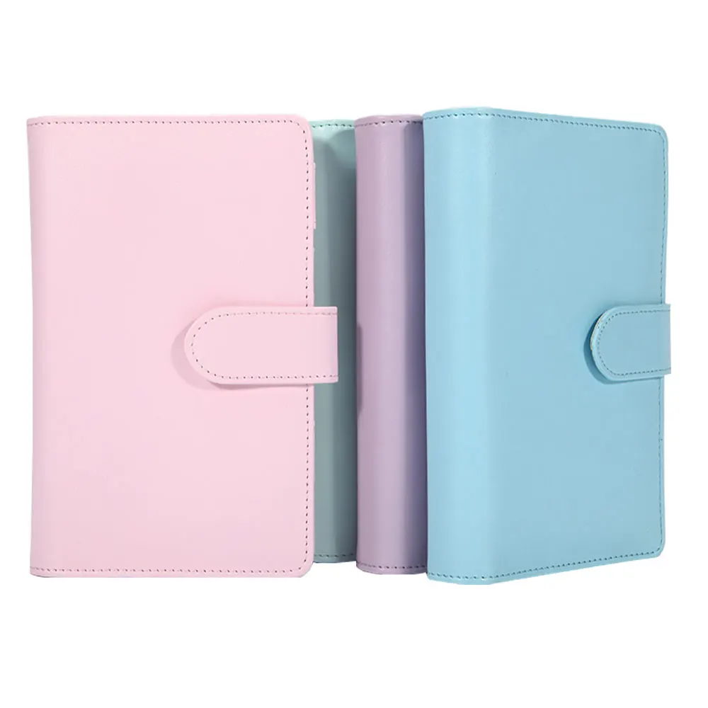 

leather cover notebook,10 Pieces