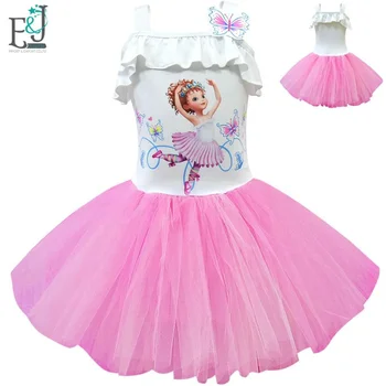 traje de fancy nancy
