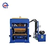 QT5-15 machine de fabrication de parpaing block brick making machine block production line