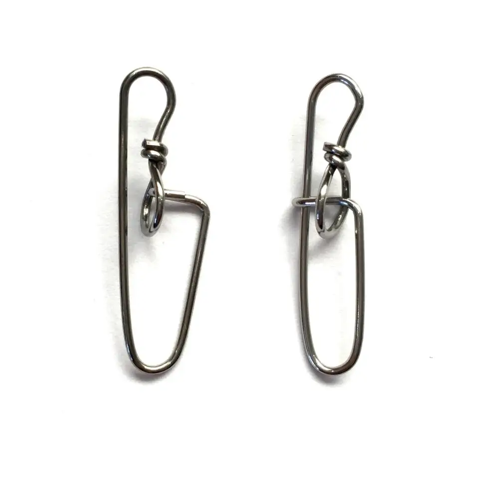 Double Insurance Inside Lock Snap Wholesale Fishing Gear Buy