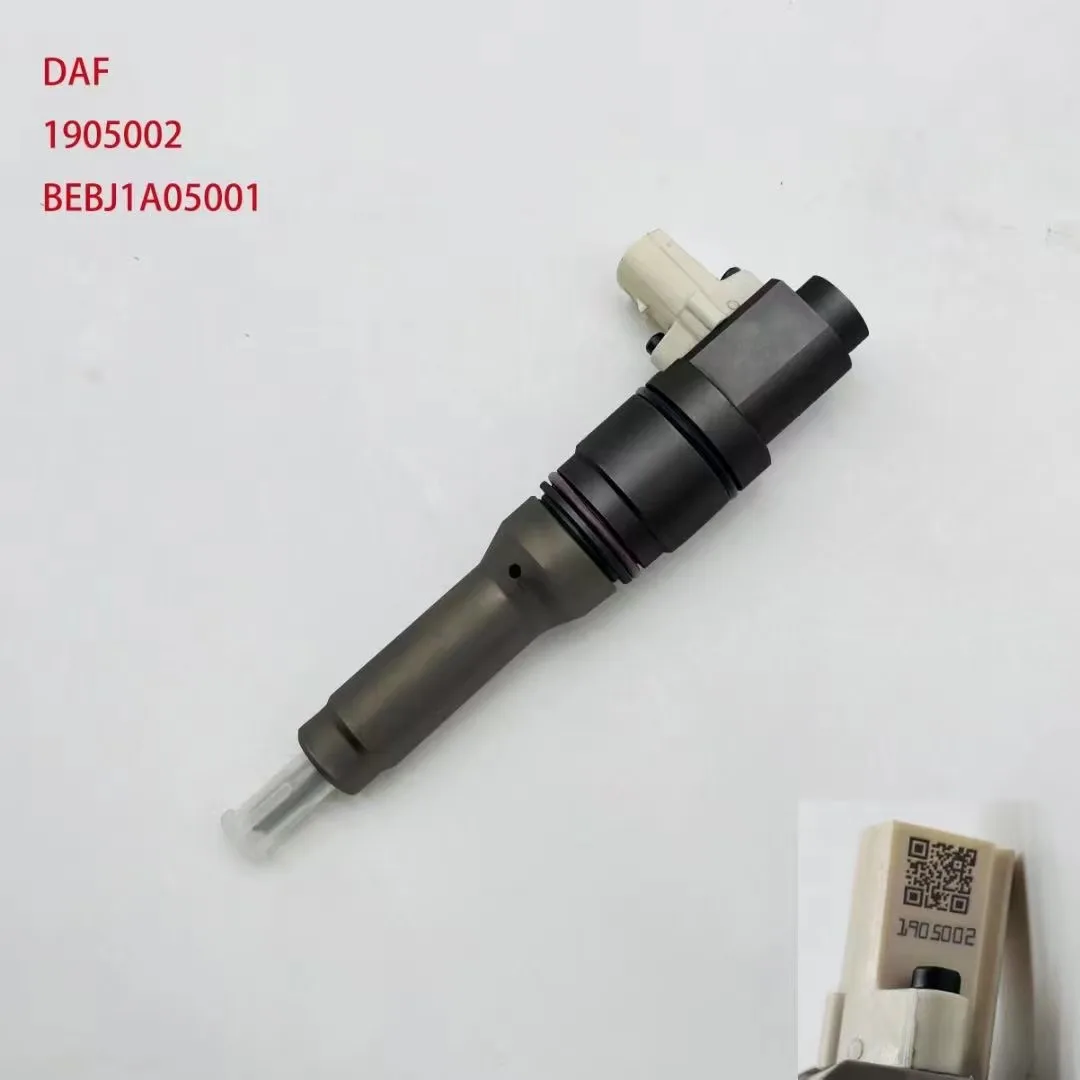 Original Fuel Unit Injector EUI BEBJ1A05001 BEBJ1A00001 BEBJ1A00101 ...