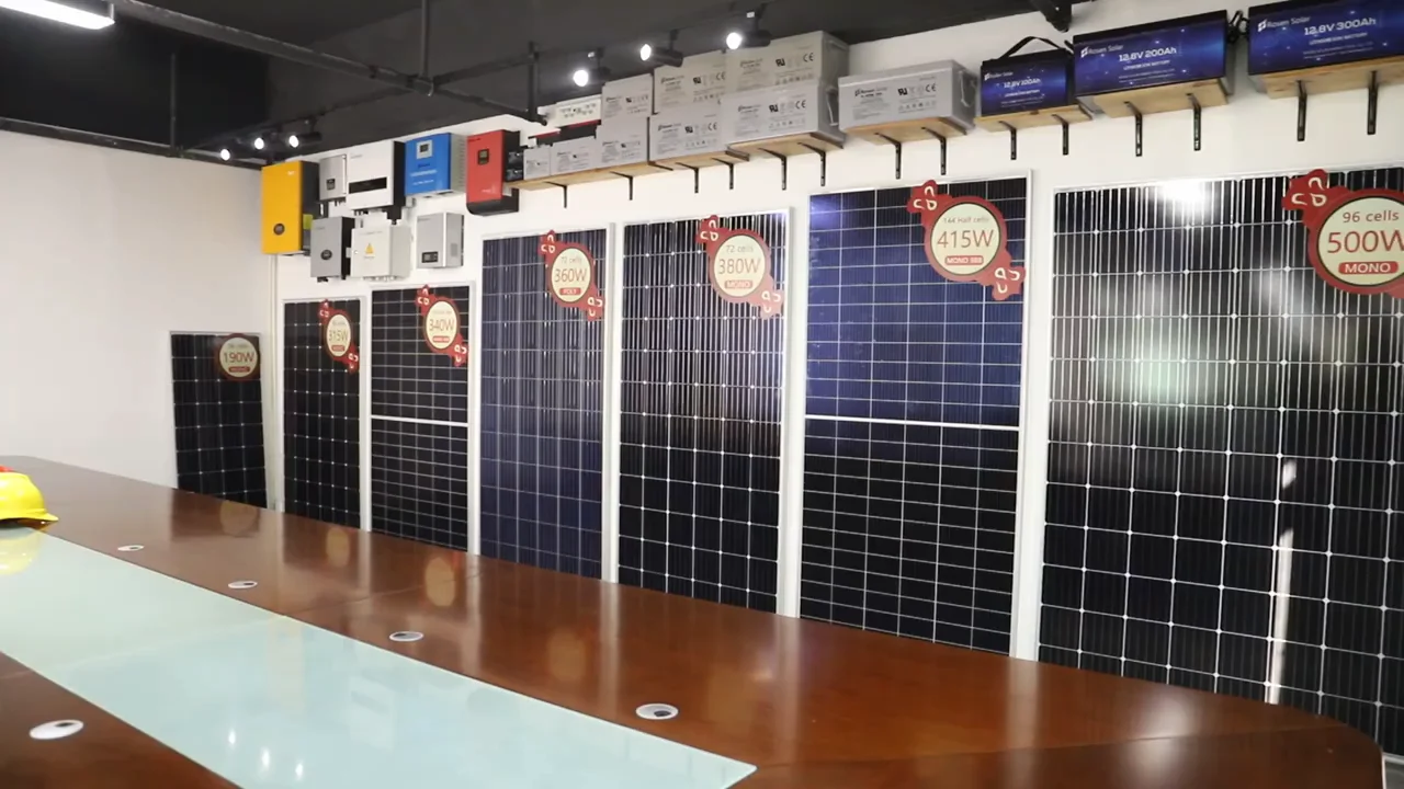 300W PV Solar Panel Price Philippines Mono 300Watt Solar Modules View 