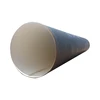 Straight seam epoxy internal coating pipe ERW Welded pipe