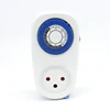 Holso plug component mechanical electric switch and socket