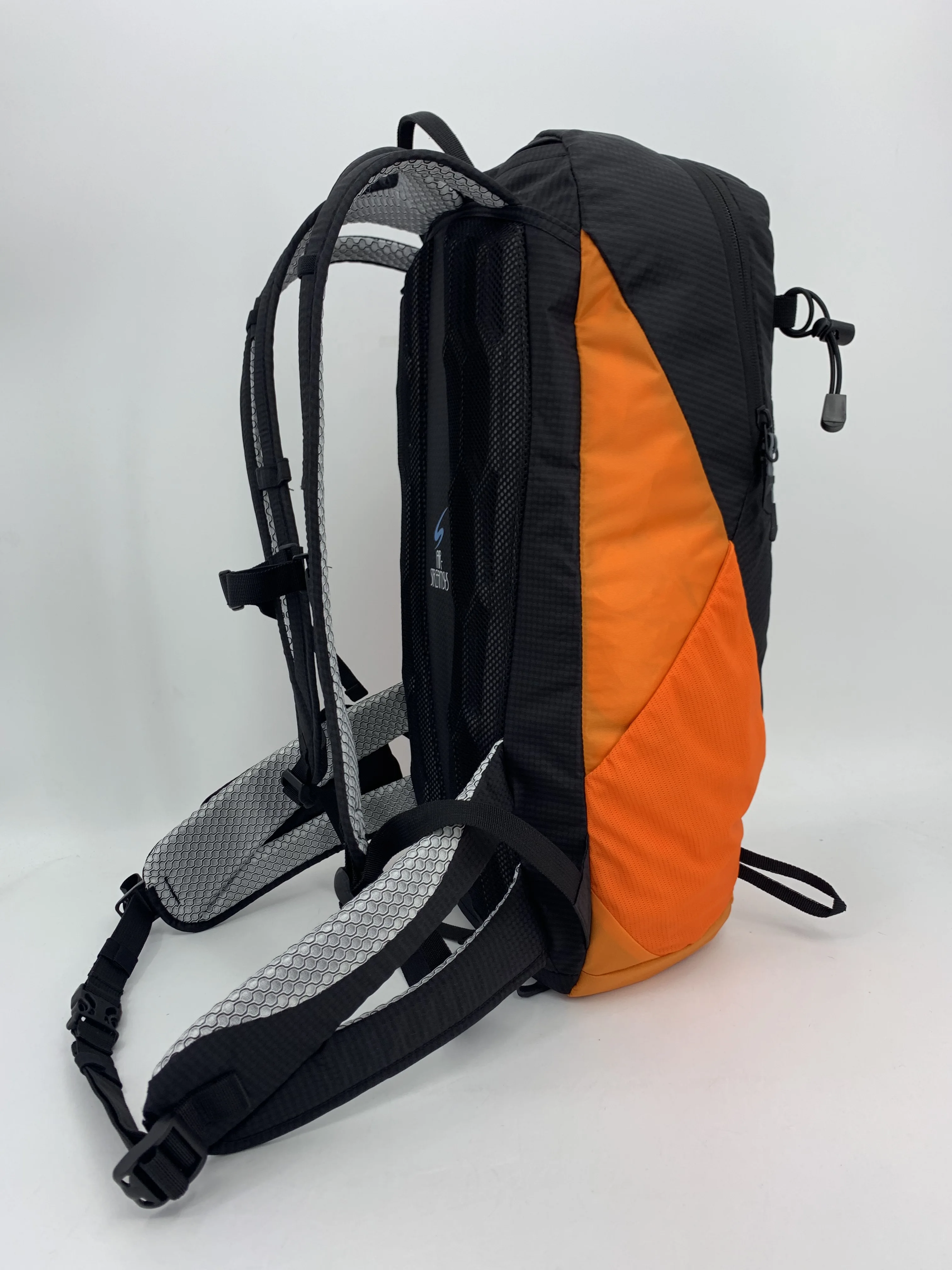 Professional Outdoor Backpack Trekking Hiking Camping Rucksack Ski Bag