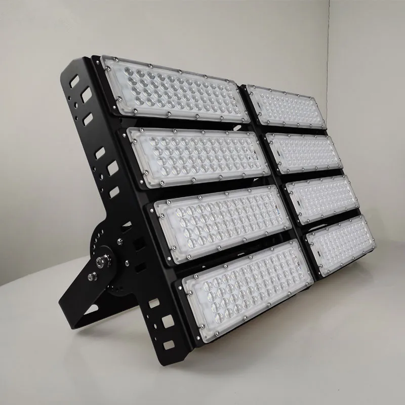 500W 400W 300W LED Flood Light for Tennis Court Basketball Court