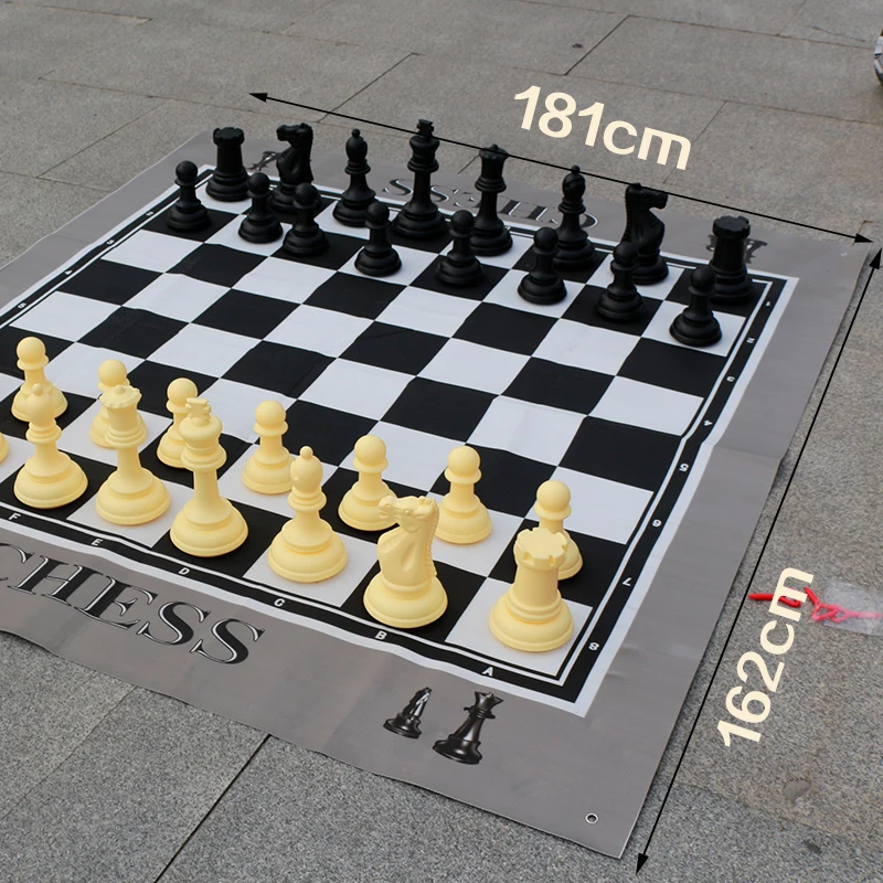 Venta al por mayor ajedrez gigantes-Compre online los mejores ajedrez