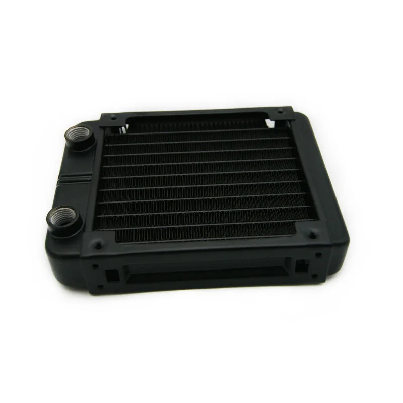 80mm Water Cooling Radiator Guide: How to Choose Right