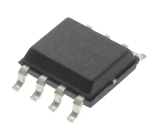 How to Use LM358 Op-Amp: Practical Guide for Hobbyists & Engineers