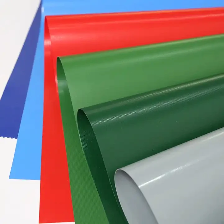 Pvc Laquer Masigns Canvas Tarpaulin Two Tricot Woven Car Cover Fabric Waterproof ...
