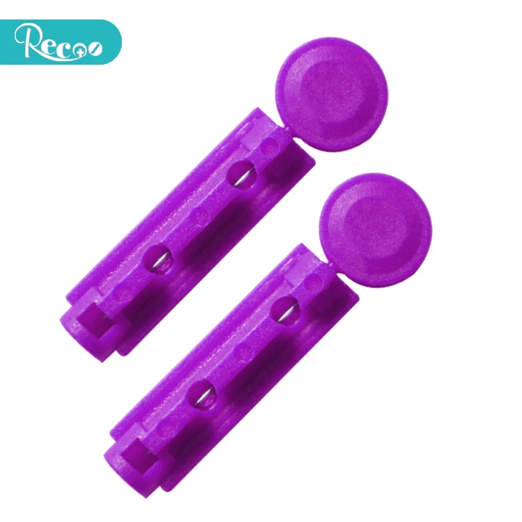 Medical Sterile Allergy Prick Test Blood Lancet Buy Blood Lancet