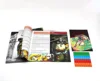 Wholesale OEM Custom Offset Printing Paper Plastic box kids Children Adult family Strategy Card Board Game Manufacturer
