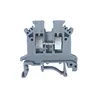 Screw Type and Terminal Block 1-10 Number of Contacts PA66 Terminal Block WJHT 2.5X
