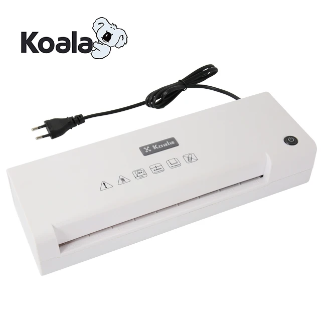 Hot A4 Office Laminator For Photo And Documents Laminated Buy A4