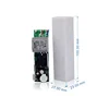 Two Channel Switching Motor Direction Electric Tubular AC Motor Controller YET846