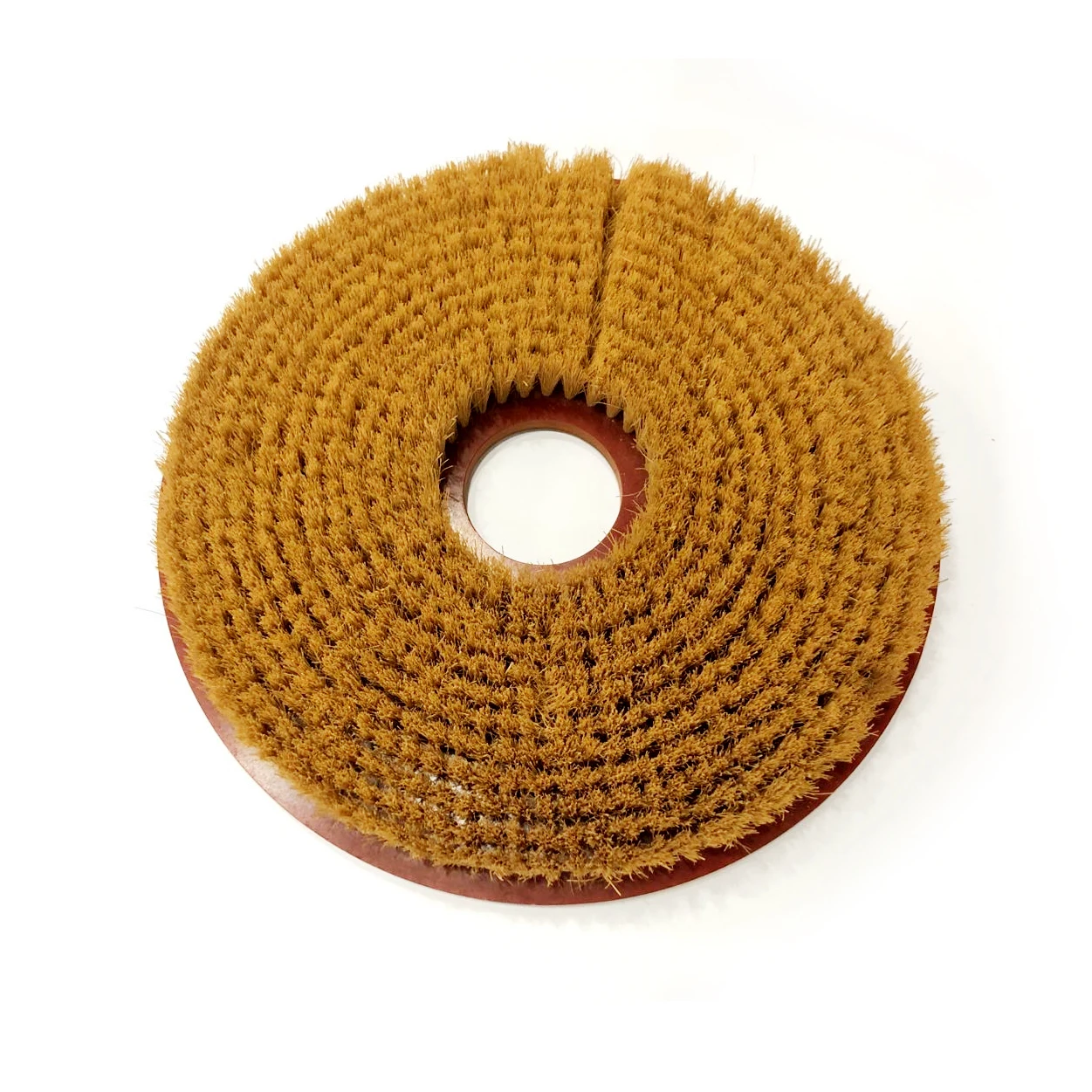 Factory Direct Customized Sisal Epoxy Resin Circular Cleaning Polishing Brush Buy Epoxy Brush