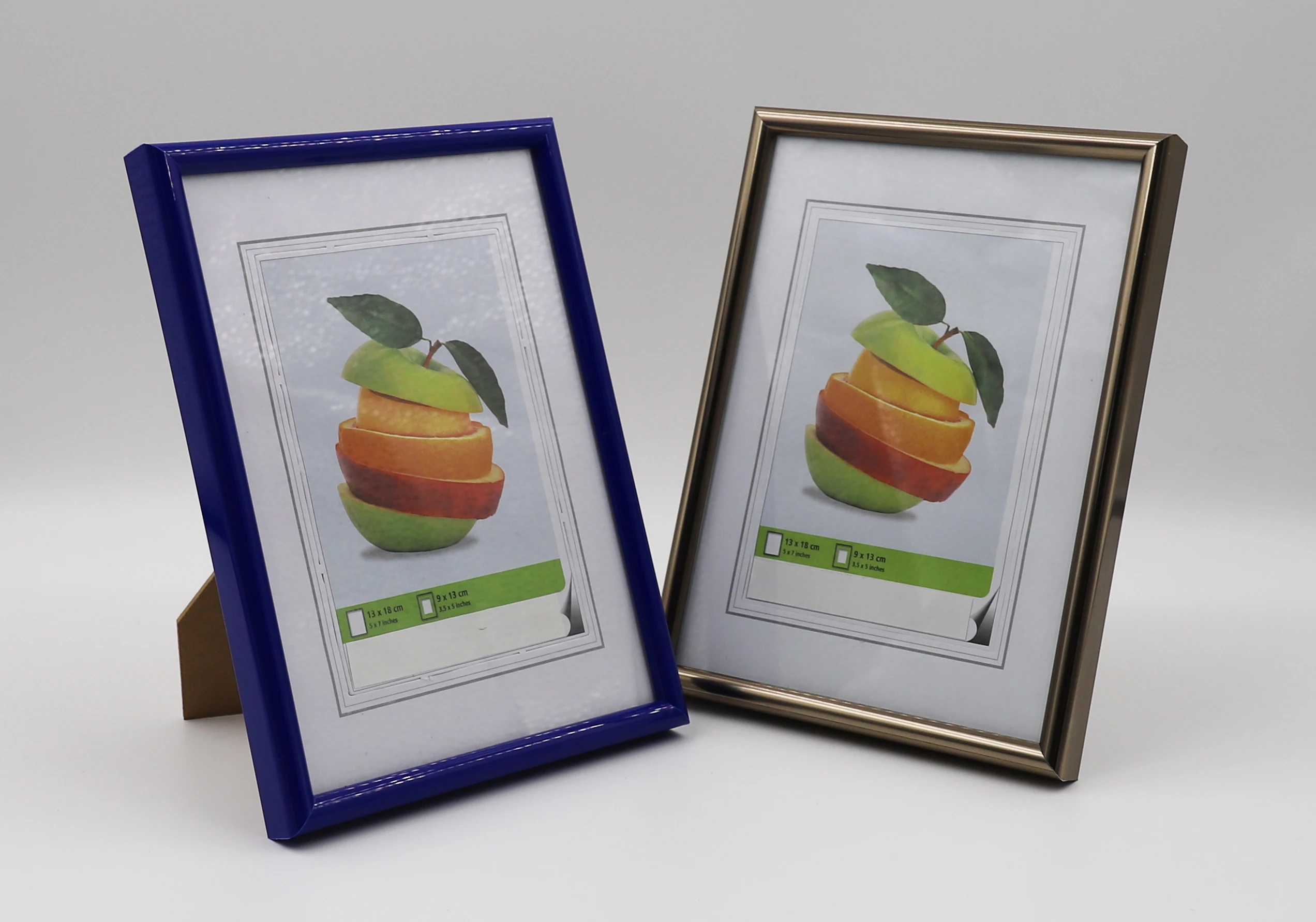 Picture Frame Plastic Set Plastic A4 Plastic Frames For Pictures