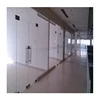 Executive Offices 12mm 15mm clear tempered glass with unit price