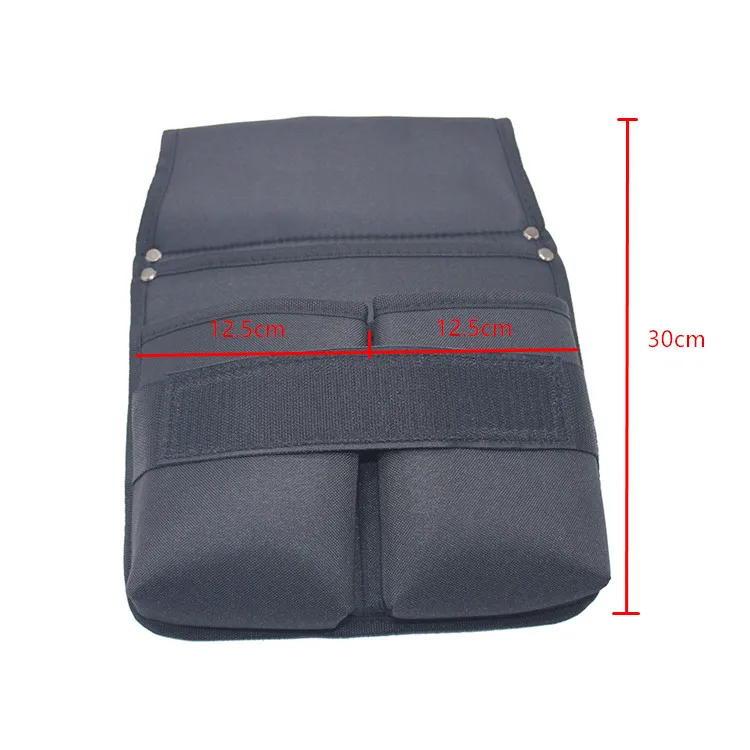 product 3pcs car detailing tools pouch bag polisher tool waist belt966-4