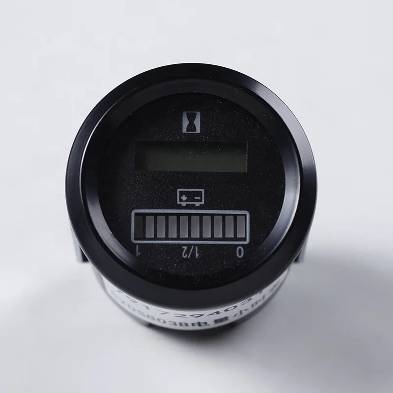 forklift spare parts original hour meter discharge indicator 7917294030 7917294003 7917294002 7917294031 for linde forklift supplier