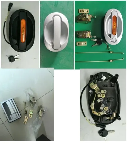 Lock For City Bus,Truck,Lock For Bus Luggage Cabin Door,For ...