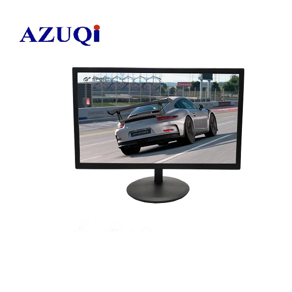 
promotion for led display 18.5 inch cctv bnc monitor 