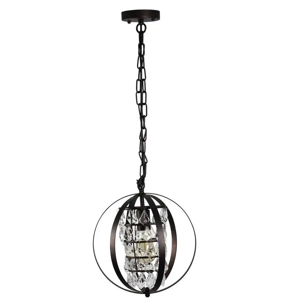 Großhandel kronleuchter globus Kaufen Sie die besten kronleuchter