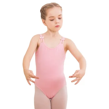 girls ballet leotard