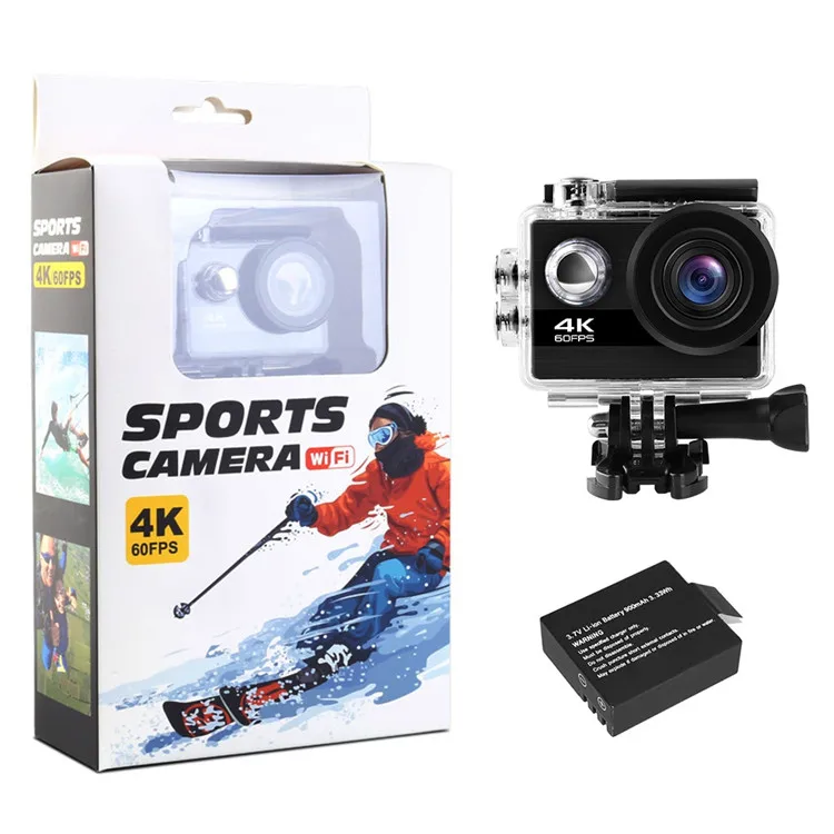 camcorder