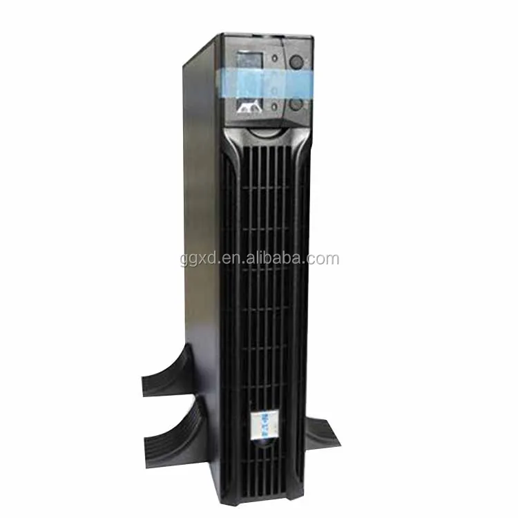 Online Double Conversion Eaton Ups Dx Rt 6-10 Kva Ups Uninterrupted ...